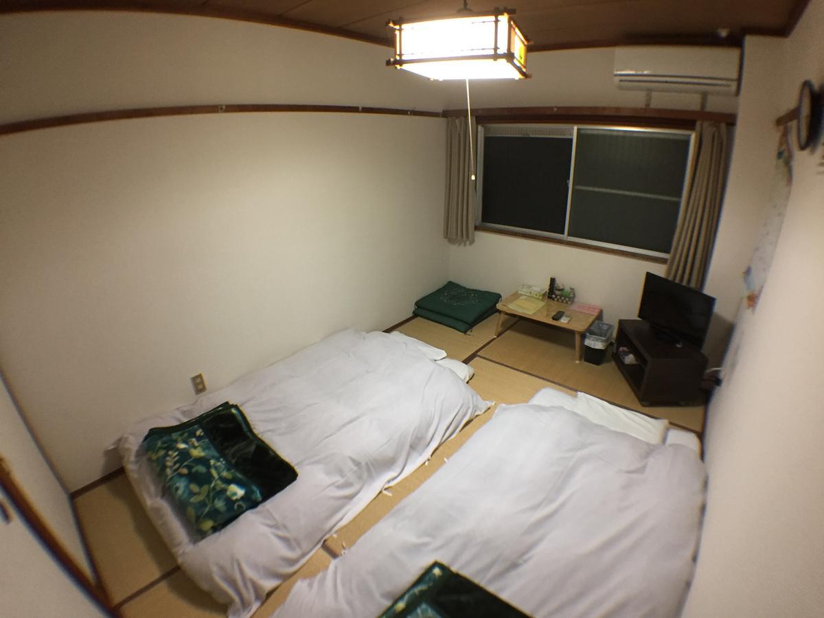 Kenroku Haitsu 205 Kanazawa Eksteriør bilde